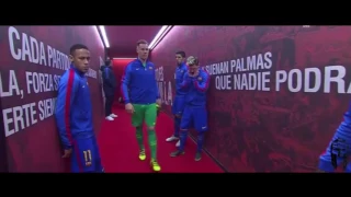 Neymar vs Sevilla HD 720 (06.11.2016)