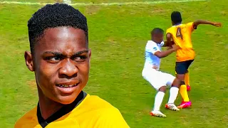 Mfundo Vilakazi Vs Royal AM|Kaizer Chiefs🤯17-YEAR OLD⚽️Wonder-Kid