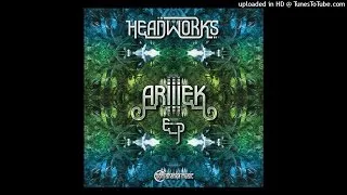 Headworks - AriiieK