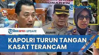 Gaya Hidup Atasan Brigadir RAT Disorot hingga Jabatan Terancam Dicopot, Bukan Sosok yang Sembarangan