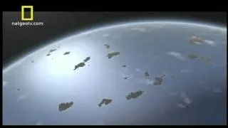 Natgeo - Construindo o planeta Terra - parte 2 - YouTube.flv