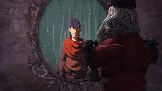 Kings Quest Chapter 5 - The Good Knight - Full Walkthrough - Movie