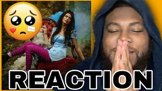 Lauren Cimorelli - Rabbit Hole | REACTION