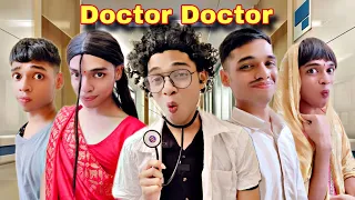 Doctor Doctor Ep. 670 | FUNwithPRASAD | #funwithprasad