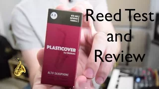 Plasticover Reeds - Test and Review