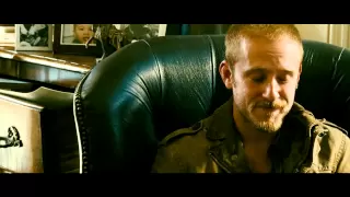 The Mechanic Movie Trailer [HD]