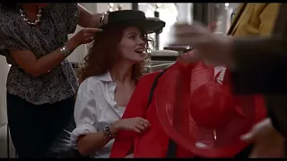 Красотка (Pretty Woman), 1990 - Эпизод про продажи "облизывайте нас лучше"