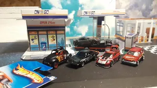 Let's crack open a bunch more awesome old Hot Wheels diecast 1/64 cars