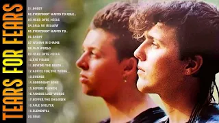 The Best Songs Of Tears For Fears -  Tears For Fears Greatest Hits Full Album 2022