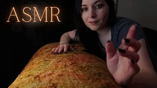 The Massage You NEED To Fall Asleep (ASMR) (POV) (Soft Spoken) 😴💤