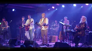 By George (Harrison) band - End of the Line - Belly Up