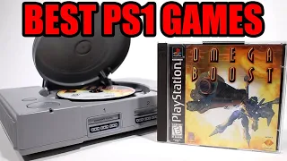 Best PlayStation Reviews by Classic Game Room Volume 1