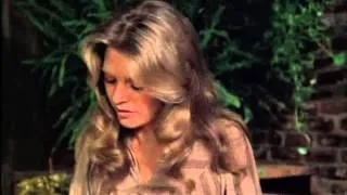 Lindsay Wagner - (Super Jaimie) - Welcome 8/14