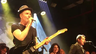 Belle and Sebastian-Step Into My Office, Baby-7/10/2019-New York City