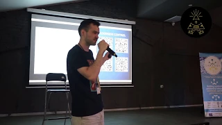 Кирилл Акимов: aудио в играх: как создать уникальный саунд дизайн