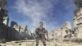 Dark Souls 3 - Brigand Twindaggers All Bosses *No Damage Part. 1