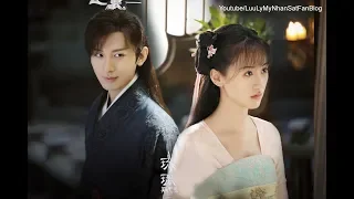 FMV Sơ Kiến Tuyết -  Lưu Ly Mỹ Nhân Sát Love And Redemption 琉璃美人煞