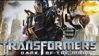 Transformers: Dark of the Moon - Game Review