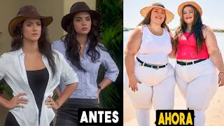 Tierra De Reyes Así Lucen Sus Actores En La Actualidad , Antes Y Después