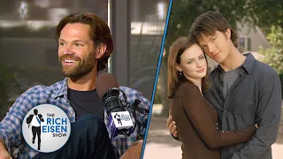 Jared Padalecki Reveals He Has Some Surprising ‘Gilmore Girls’ Fans | The Rich Eisen Show