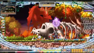 Maplestory Europe Tower of Oz Floor 1-5