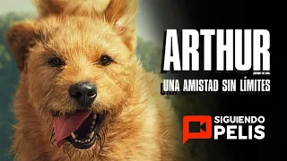 ARTHUR | EL REY PERRO | RESUMEN + OPINIÓN EN 11 MINUTOS