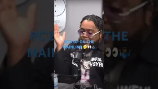 03 GREEDO Admits to Bein On A PC Yard In Prison MAINLINE WTF🤔