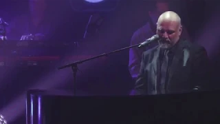 New York State Of Mind - The Billy Joel Experience - Live