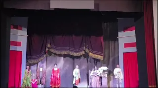 La Cenerentola di Rossini - Questo è un nodo avviluppato