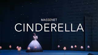 Met Live in HD: Cinderella—Holiday Presentation Trailer