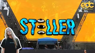 STELLER @ EDC Orlando 2021