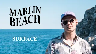 Marlin Beach - Surface (Official Music Video)