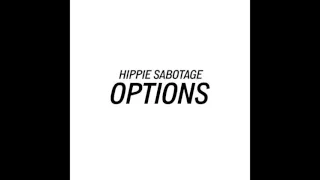Hippie Sabotage - "High Enough" [Official Audio]