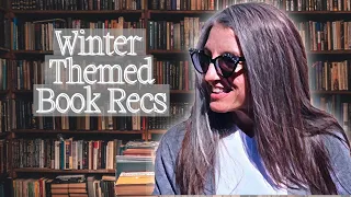 Here Are My Winter Themed Book Recommendations