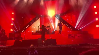 you only live once - the strokes // outside lands 2021