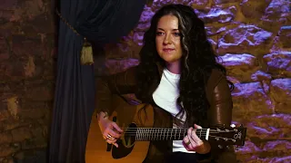 Ashley McBryde - Gospel Night At The Strip Club (Acoustic)