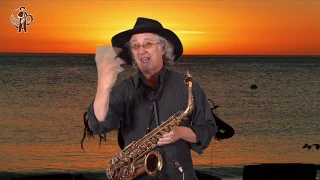 How to Play 'Summertime' on the alto sax