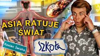 💫KONIEC ŚWIATA ?!!💥