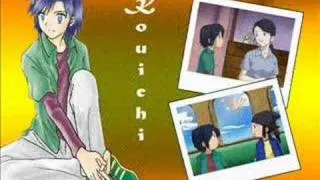 Kouichi x Kouji