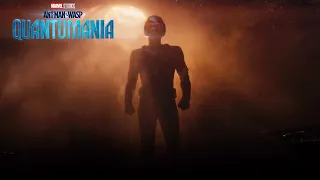 Marvel Studios’ Ant-Man and The Wasp: Quantumania | Down Here