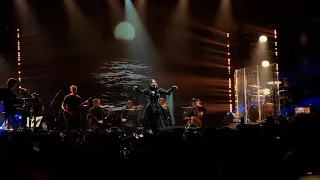 polnalyubvi - Юность (CARDIO ORCHESTRA Live in Moscow 02.03.2024)