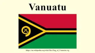 Vanuatu