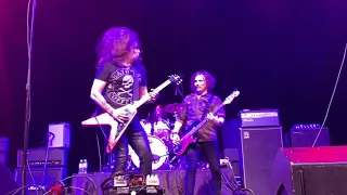 Phil X & The Drills - Hotel California Solo ( NaMM 2020 )