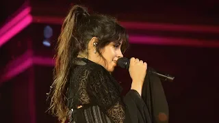 Camila Cabello | Award Show Evolution