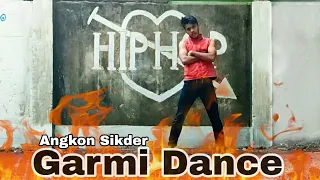 Garmi Song - Dance video -Street Dancer - Remo D , Prabhudeva , Varun ,Shraddha - JessDancer