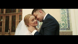 СВАДЕБНЫЙ КЛИП 2018 ГОД |Алексей & Анна | Утро жениха и невесты _ WEDDING CLIP 2018