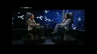 Вторгнення. Квантова фізика. 08.11.2013