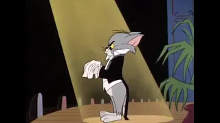 Tom and Jerry Chuck Jones Collection S 01 E 02 C - THE CAT ABOVE AND THE MOUSE BELOW |LOOcaa|