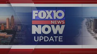 News Now Update for Monday, November 9, 2020, from FOX10 News