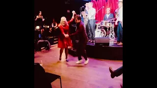 I Wanna Be Like You (Disney)- Collegiate Shag- Mary & Christoffer- Vintage dance and Vintage Jazz